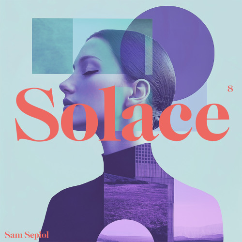 Solace vol.8