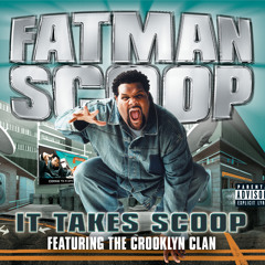 Be Faithful (feat. Crooklyn Clan)