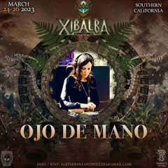 Xibalba Live Dj Set 03/24/23