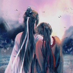 人间纵我 (Unfettered)| Mo Dao Zu Shi Audio Drama (魔道祖師)