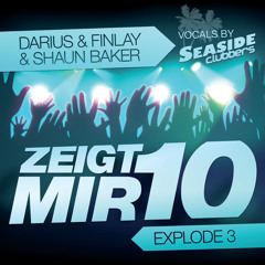 Zeigt Mir 10 (Darius & Finlay Video Mix)