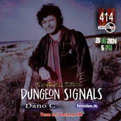 Dungeon Signals x GlowDance - Dano C