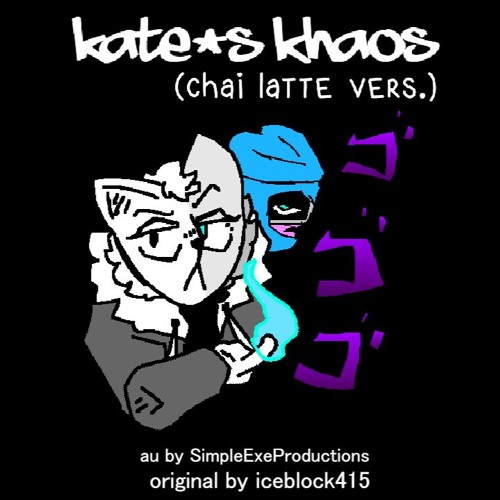 kate's khaos - my vers.