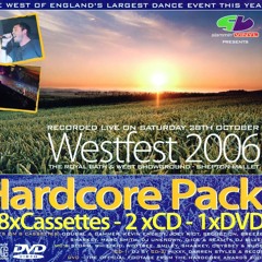 Sy & MC Storm @ WF 2006 (28/10/2006)