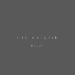 Minimalchik (minimal/ deep hose set) June 2022