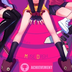 [Muse Dash] Muse Dash OST - Achievement theme