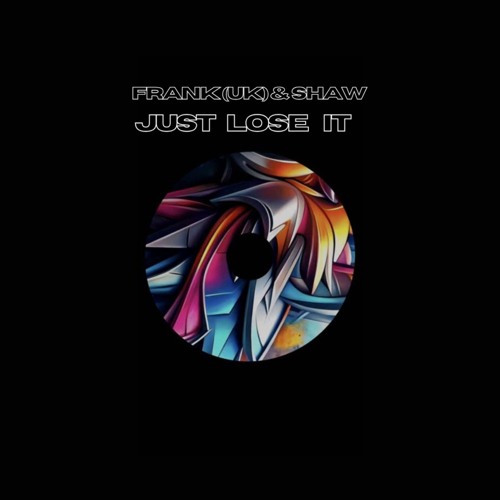 Eminem - Just Lose It (FRANK & SHAW Edit)