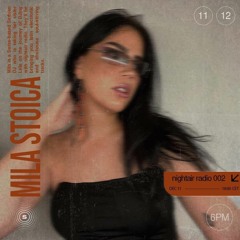 Mila presents: Nightair Radio 002