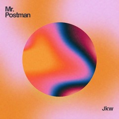 Mr. Postman