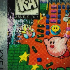 Kirby's Block Ball - Stage 2 Remix