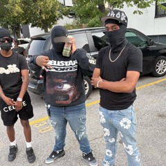 SAVV4X - STUPID LIL BIH