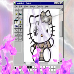 hello kitty dresser (Prod. nightiger)