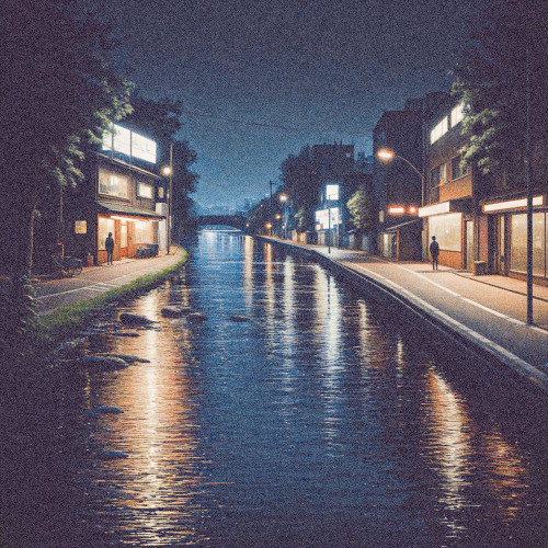 Why is Nothing Open?