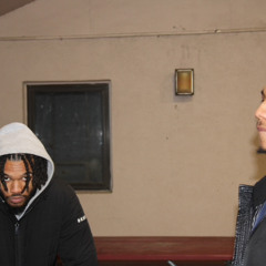 E.V.E-BACK2BACK (Prod. Gu$ Beats)