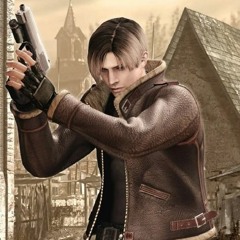 Resident Evil 4 OST: The Another End