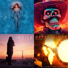 Updated music