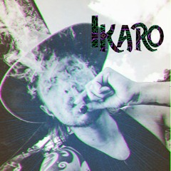 Ikaro "Ryby śpiewają w Ukajali" (prod. Lucas Quinn)