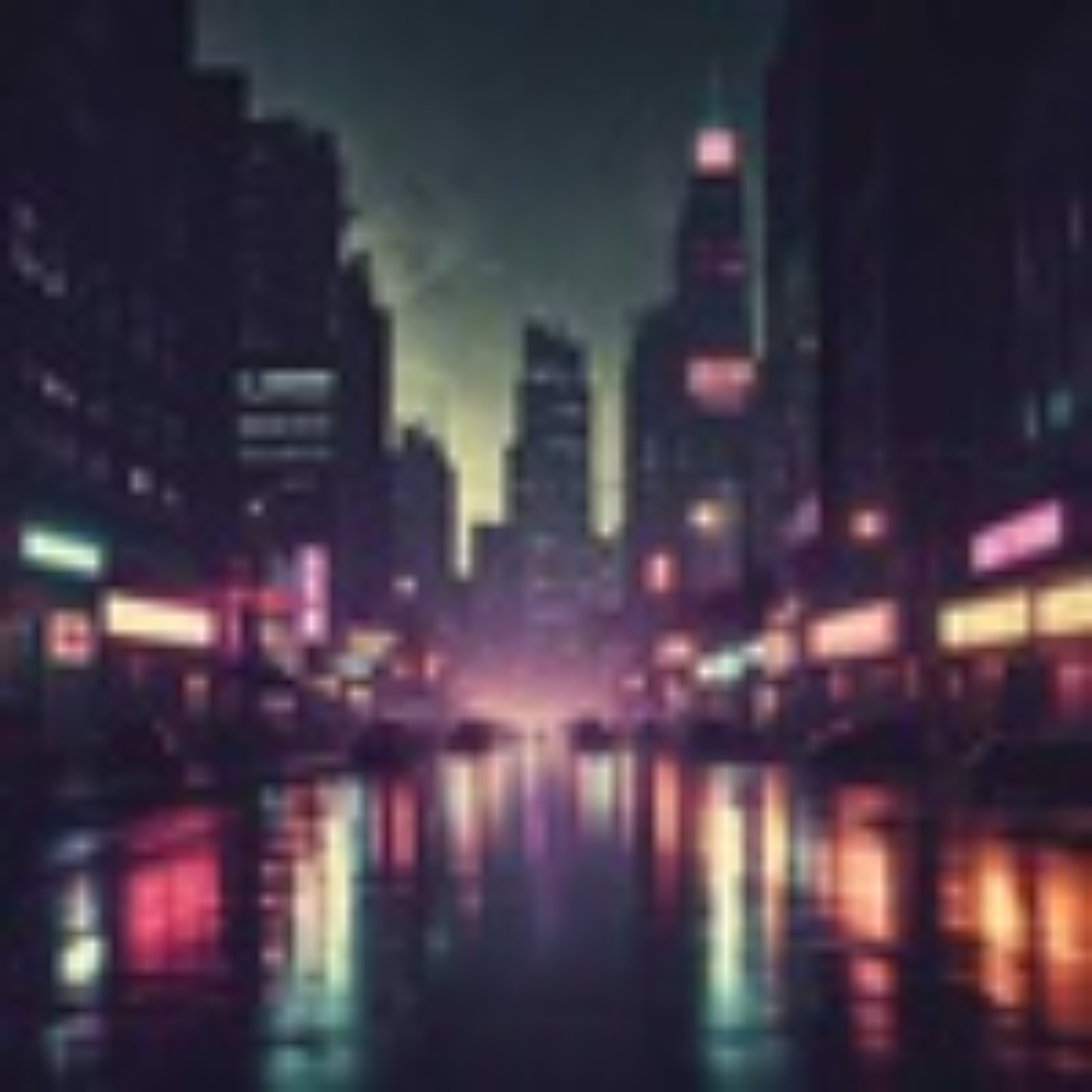 Dj Bodysoul-Urban fever episode artwork