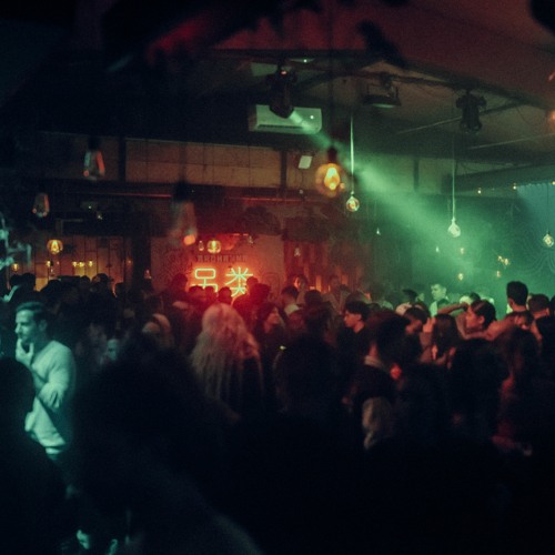 Alright x Elektro (Matu Mashup)