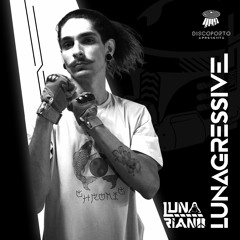 #LUNAGRESSIVE MIX SET