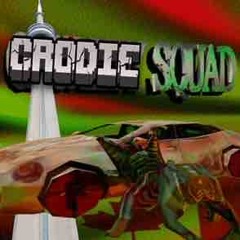 Crodie Squad (throwaway)