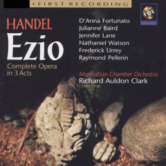 Organ Concerto, Op. 4, No. 4, Hwv 292 - Ii. Andante