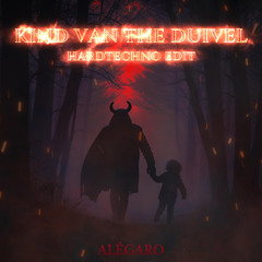 Kind Van The Duivel (Hardtechno Edit) Free DL