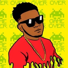 Puro Love (Prod. By Dj Roland)