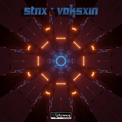 STNX - Vaksxin (Original Mix) [Artrance Records] ~PREVIEW~OUT NOW