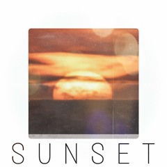 SUNSET - JT "Instrumental Piano Remake"