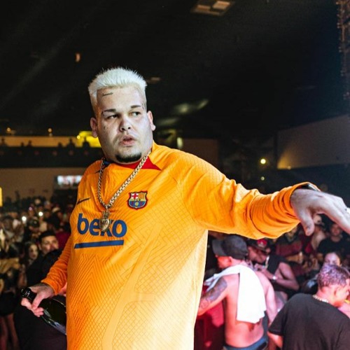 KEVIN O CHRIS & MC GW - SEGURA A FERA VS BH - DJ VITIN MPC & DJ MARCUS VINICIUS