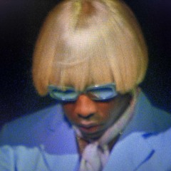 Tyler, The Creator NEW MAGIC WAND AZELL ALI REMIX
