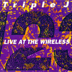 Trance (live at the wireless) (1992 compilation - 'Triple J Live at the Wireless, vol. 2')