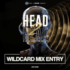 Hossy: 'Pointers x Rogue Head2Head' Wildcard Entry (WINNER)