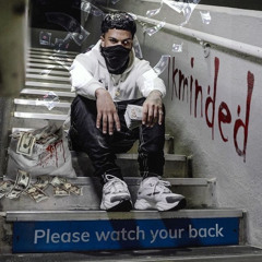 A1 1KMINDED FT. Chuckysouljaa