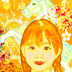 Girl's walkway 2025
