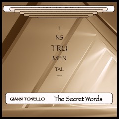 The Secret Words_Instrumental
