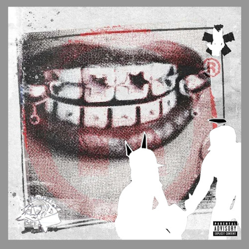 PFFFBEEP® - Bad Shit (p. 99LA) (Schedule, II)