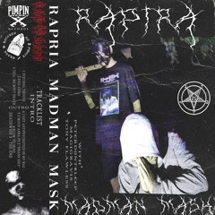 MADMAN MASK (FULL TAPE) *MUSIC VID IN DSCPRT*