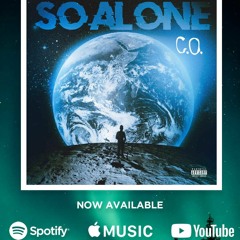 So Alone (Prod. malloy & J-Kei)