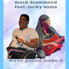 We're Gonna Make It_9 Apr 25
