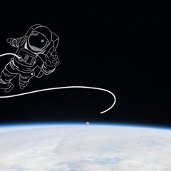 sunsets and satellites