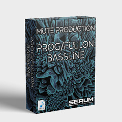 Prog Fullon Bassline Demo F# 145