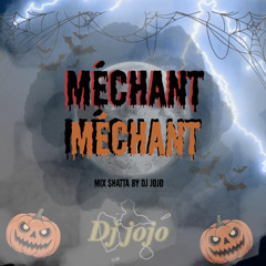 💯🕺DJ JOJO mix shatta  halloween méchant 2025 🔥🔥🔥🔥
