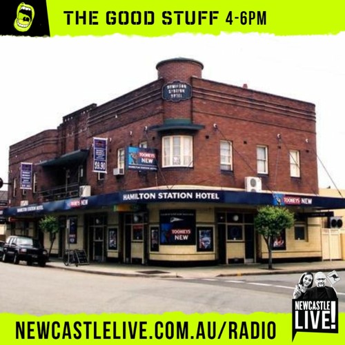 Stream Venue Spotlight Hamilton Station Hotel by Newcastle Live Radio Listen online for free