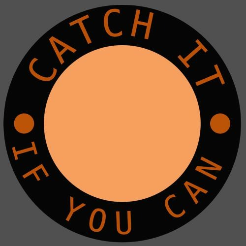 Catch it if you can - 12:05:2023, 23.49
