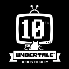 UNDERTALE 10th Anniversary