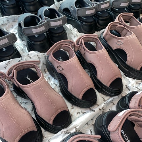 MSCHF FLAGSHIP STORE MIX 28