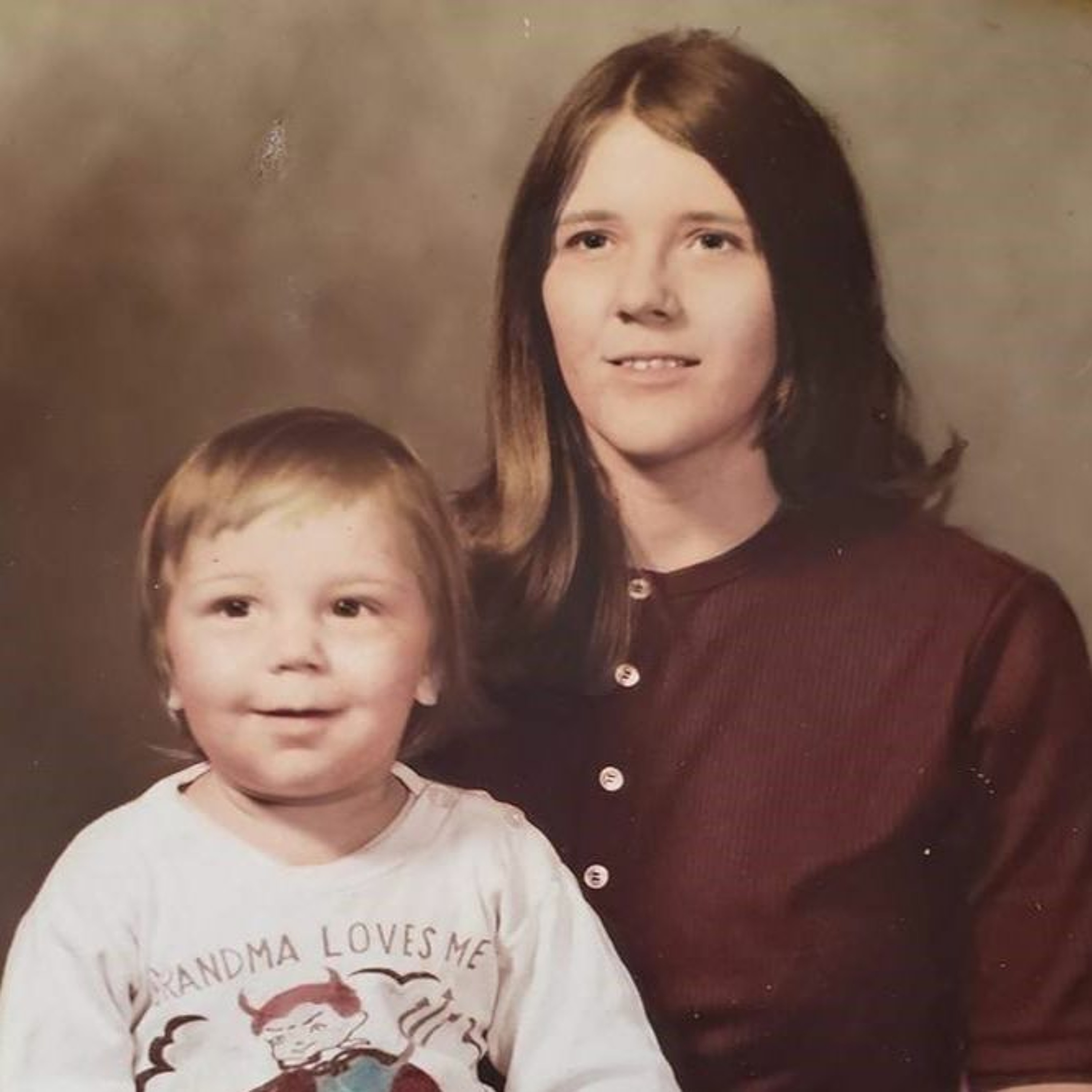 Lessons from my Mom episode artwork