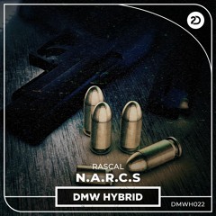 Rascal - N.A.R.C.S | Dutch Master Works Hybrid